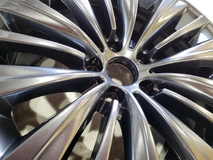 [휠클럽] BMW 휠복원 전문 / 5GT 진주에서 오신 고객님 고스트 휠복원 / 파주시 신촌동