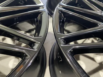 [휠클럽] 일산 휠복원 , 휠수리 , 휠용접 전문 / BMW G바디 X5M 휠복원 / 파주시 신촌동