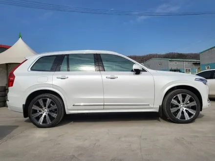 [휠클럽] 파주 휠복원 / 볼보 XC90 다이아몬드 컷팅 휠복원 / 파주시 신촌동