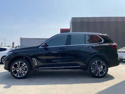 [휠클럽] 일산 휠복원 전문 / BMW X5 다이아몬드 컷팅 휠복원 / 파주시 신촌동