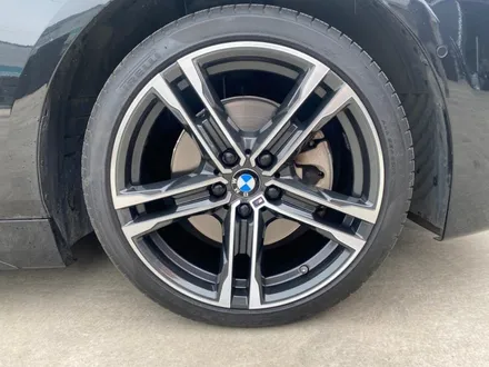 [휠클럽] 파주 휠복원 / BMW 118 18인치 다이아몬드 컷팅 휠복원 / 파주시 신촌동