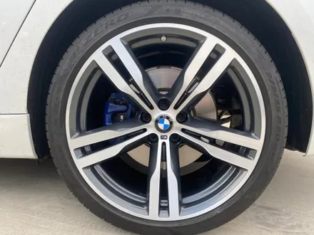 [휠클럽] 일산 휠복원 전문 / BMW G바디 6시리즈 컷팅 휠복원 / 파주시 신촌동