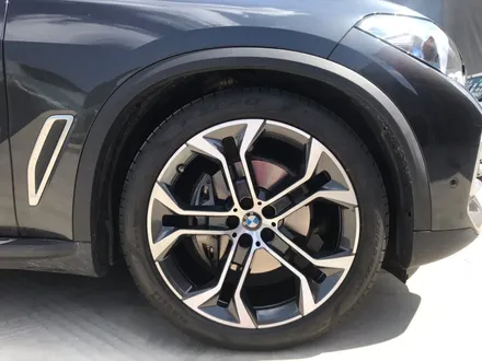 [휠클럽] 고양 휠복원 수리 전문 / BMW G바디 X5 컷팅 휠복원 / 파주시 신촌동