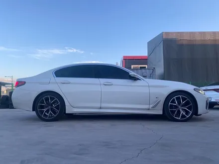 [휠클럽] 일산 휠복원 / BMW G바디 845M 휠복원 / 파주시 신촌동