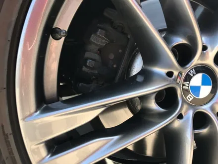 [휠클럽] 파주 휠복원 / BMW 6시리즈 373M 휠 고스트 컬러 휠복원 / 파주시 신촌동