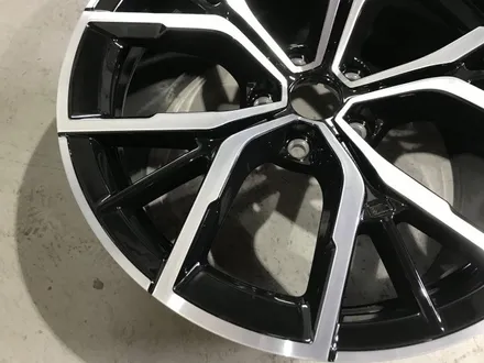 [휠클럽] BMW 530E 845M 스크래치 휠복원 / 재방문 고객님 / 파주시 신촌동