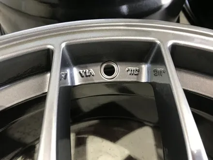 [휠클럽] 일산 휠복원 / BMW F바디 3시리즈 19인치 고스트 휠복원 / 파주시 신촌동