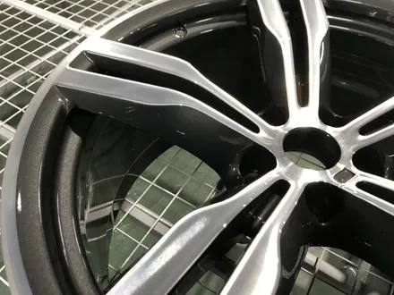 [휠클럽] BMW 6시리즈 다이아 컷팅 휠복원 / 의정부 휠복원 / 파주시 신촌동
