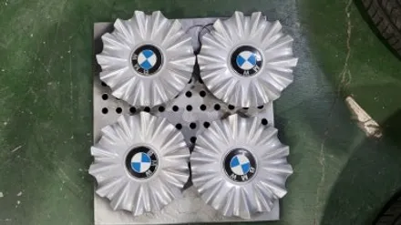 [휠클럽] 일산 휠복원 휠도색 전문 / BMW 7시리즈 심한 파손으로 휠용접 및 휠복원 후 재도색 / 파주시 신촌동