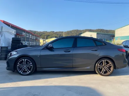 [휠클럽] 동호회 카페 휠복원 BMW 1시리즈 1개 컷팅복원 / 파주시 신촌동