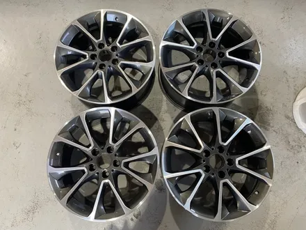 [휠클럽] 휠복원맛집 BMW X5 다이아몬드 컷팅 휠복원 / 파주시 신촌동