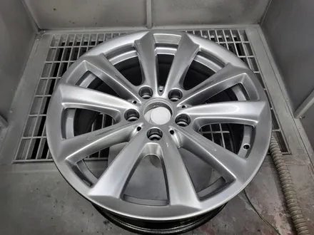 [휠클럽] BMW일산휠복원맛집 520D 실버 휠복원 + 휠용접 / 파주시 신촌동