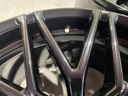 [휠클럽] 일산 휠복원 , 휠수리 , 휠용접 전문 / BMW G바디 X5M 휠복원 / 파주시 신촌동