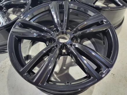 [휠클럽] 일산 휠복원 전문 / BMW 428I 블랙 하이폴리싱 / 파주시 신촌동