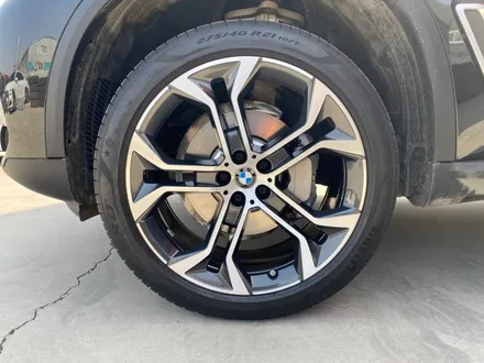 [휠클럽] 일산 휠복원 전문 / BMW X5 다이아몬드 컷팅 휠복원 / 파주시 신촌동