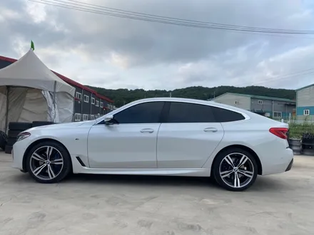 [휠클럽] 일산 휠복원 전문 / BMW G바디 6시리즈 컷팅 휠복원 / 파주시 신촌동