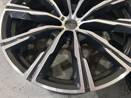 [휠클럽] BMW 휠 복원 전문 / X5 기존고객님 다이아몬드 컷팅 휠 / 파주시 신촌동