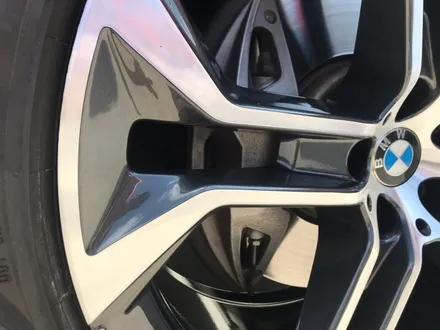 [휠클럽] 고양 휠복원 수리 전문 / BMW G바디 X5 컷팅 휠복원 / 파주시 신촌동