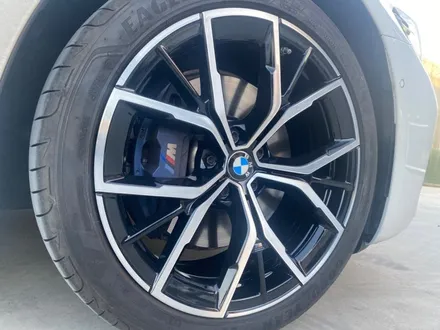 [휠클럽] 일산 휠복원 / BMW G바디 845M 휠복원 / 파주시 신촌동