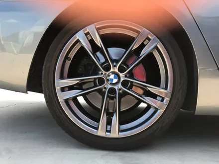 [휠클럽] 파주 휠복원 / BMW 6시리즈 373M 휠 고스트 컬러 휠복원 / 파주시 신촌동