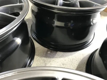 [휠클럽] 일산 휠복원 / BMW F바디 3시리즈 19인치 고스트 휠복원 / 파주시 신촌동