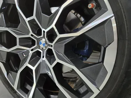 [휠클럽] BMW 휠복원 전문 / X7 22인치 휠복원 / 파주시 신촌동