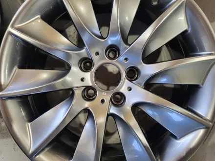 [휠클럽] 고양 휠복원 / BMW 528i 휠복원 간단포스팅 / 파주시 신촌동
