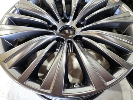 [휠클럽] BMW 휠복원 전문 / 5GT 진주에서 오신 고객님 고스트 휠복원 / 파주시 신촌동