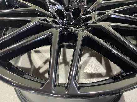 [휠클럽] 일산 휠복원 , 휠수리 , 휠용접 전문 / BMW G바디 X5M 휠복원 / 파주시 신촌동