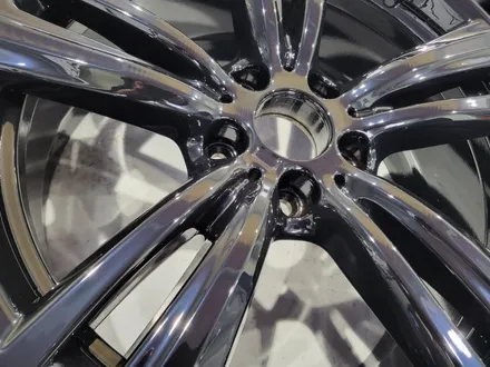 [휠클럽] 일산 휠복원 전문 / BMW 428I 블랙 하이폴리싱 / 파주시 신촌동