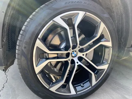 [휠클럽] 일산 휠복원 전문 / BMW X5 다이아몬드 컷팅 휠복원 / 파주시 신촌동