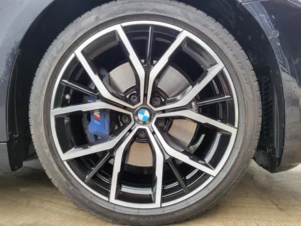 [휠클럽] 파주 휠복원 / BMW G바디 5시리즈 845M 휠 컷팅 휠복원 / 파주시 신촌동