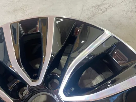 [휠클럽] 일산 휠복원 전문 / 거래처 건 벤츠 휠 휠복원 / 파주시 신촌동