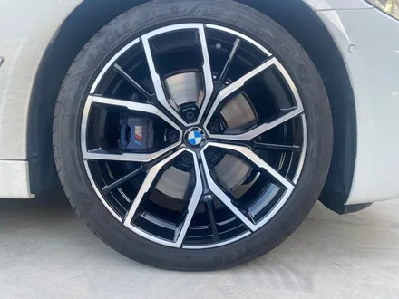 [휠클럽] 일산 휠복원 / BMW G바디 845M 휠복원 / 파주시 신촌동