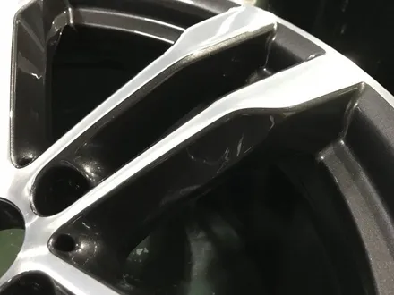 [휠클럽] 일산 파주 휠복원 전문 / BMW X6M 20인치 컷팅 휠복원 / 파주시 신촌동