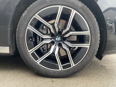 [휠클럽] BMW 전문 휠복원 / BMW 신형 7시리즈 20인치 휠복원 / 파주시 신촌동