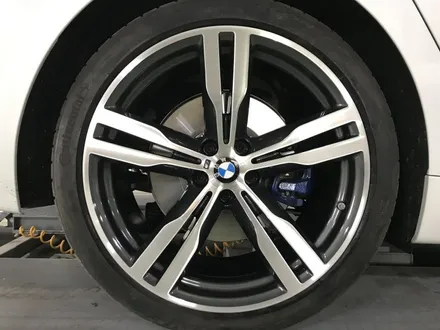 [휠클럽] BMW 6시리즈 다이아 컷팅 휠복원 / 의정부 휠복원 / 파주시 신촌동