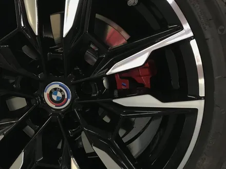 [휠클럽] 일산 휠복원 / BMW I4 전기차 휠복원 / 기존 고객님 재방문 / 파주시 신촌동