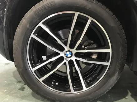 [휠클럽] 블랙폴리싱 전문 / BMW X4 차량 698M 블랙폴리싱 작업 / 파주시 신촌동