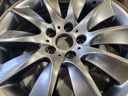 [휠클럽] 고양 휠복원 / BMW 528i 휠복원 간단포스팅 / 파주시 신촌동