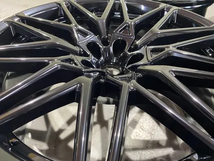 [휠클럽] 일산 휠복원 , 휠수리 , 휠용접 전문 / BMW G바디 X5M 휠복원 / 파주시 신촌동