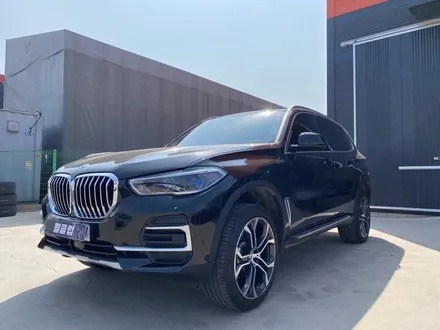 [휠클럽] 일산 휠복원 전문 / BMW X5 다이아몬드 컷팅 휠복원 / 파주시 신촌동