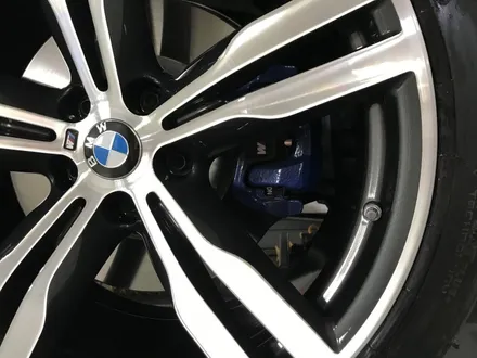 [휠클럽] BMW 6시리즈 다이아 컷팅 휠복원 / 의정부 휠복원 / 파주시 신촌동