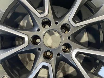 [휠클럽] 휠복원맛집 BMW X5 다이아몬드 컷팅 휠복원 / 파주시 신촌동