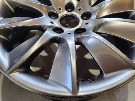 [휠클럽] 고양 휠복원 / BMW 528i 휠복원 간단포스팅 / 파주시 신촌동