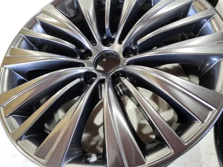 [휠클럽] BMW 휠복원 전문 / 5GT 진주에서 오신 고객님 고스트 휠복원 / 파주시 신촌동