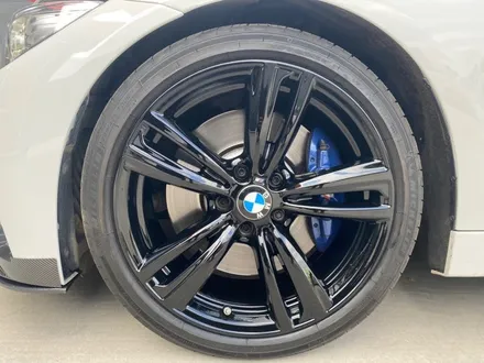 [휠클럽] 일산 휠복원 전문 / BMW 428I 블랙 하이폴리싱 / 파주시 신촌동