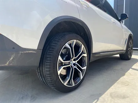 [휠클럽] 파주 휠복원 / BMW G바디 X5 컷팅 휠복원 / 파주시 신촌동