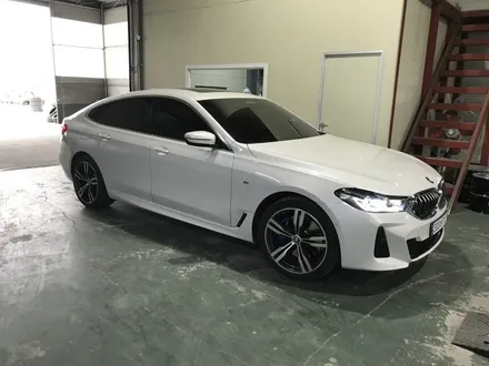 [휠클럽] BMW 6시리즈 다이아 컷팅 휠복원 / 의정부 휠복원 / 파주시 신촌동