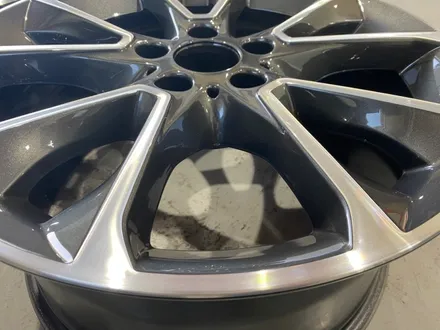 [휠클럽] 휠복원맛집 BMW X5 다이아몬드 컷팅 휠복원 / 파주시 신촌동